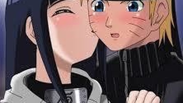 77+ Gambar Animasi Naruto Paling Romantis HD Terbaik