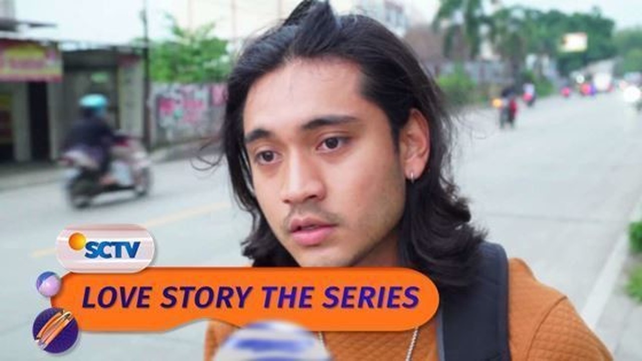 Streaming Love Story The Series Love Story The Series Episode 77 Part 1 2 Vidio