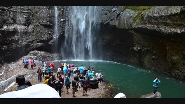 910 Koleksi Kisah Hantu Air Terjun Terbaru