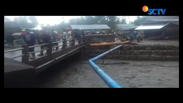 Bapak dan Anak Jadi Korban Banjir Bandang di Kolaka ...