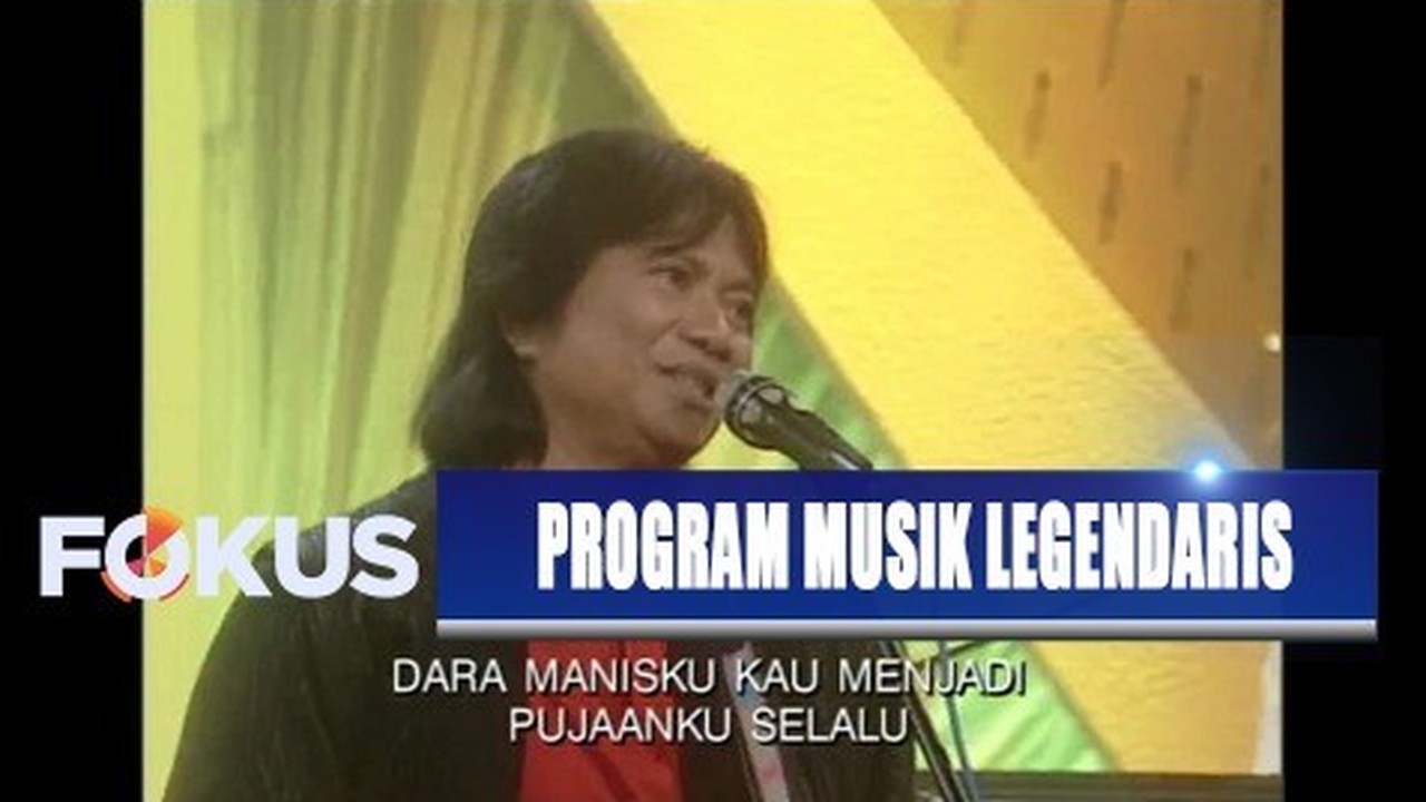 Streaming Tembang Kenangan dan Gomez, Program Musik ...