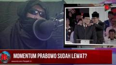 Momentum Prabowo sudah Lewat?