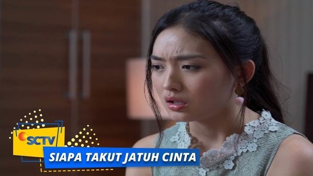 Highlight Siapa Takut Jatuh Cinta - Episode 393 - Vidio.com