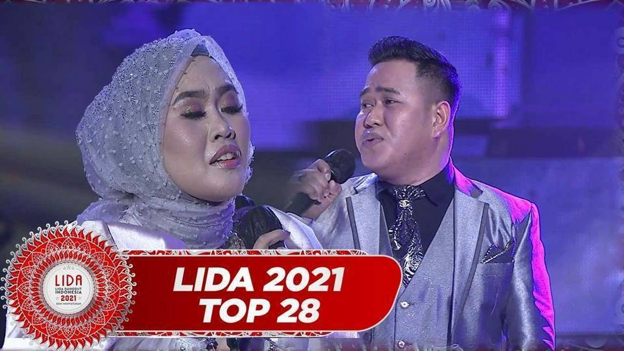 Merindinggg!!! Ratna (Kalsel)-Ical Da 