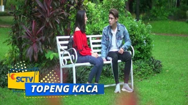 Highlight Topeng Kaca - Episode 12 - Vidio.com