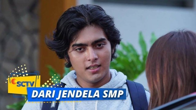 Nonton SInetron Dari Jendela SMP Episode 13 - Vidio.com