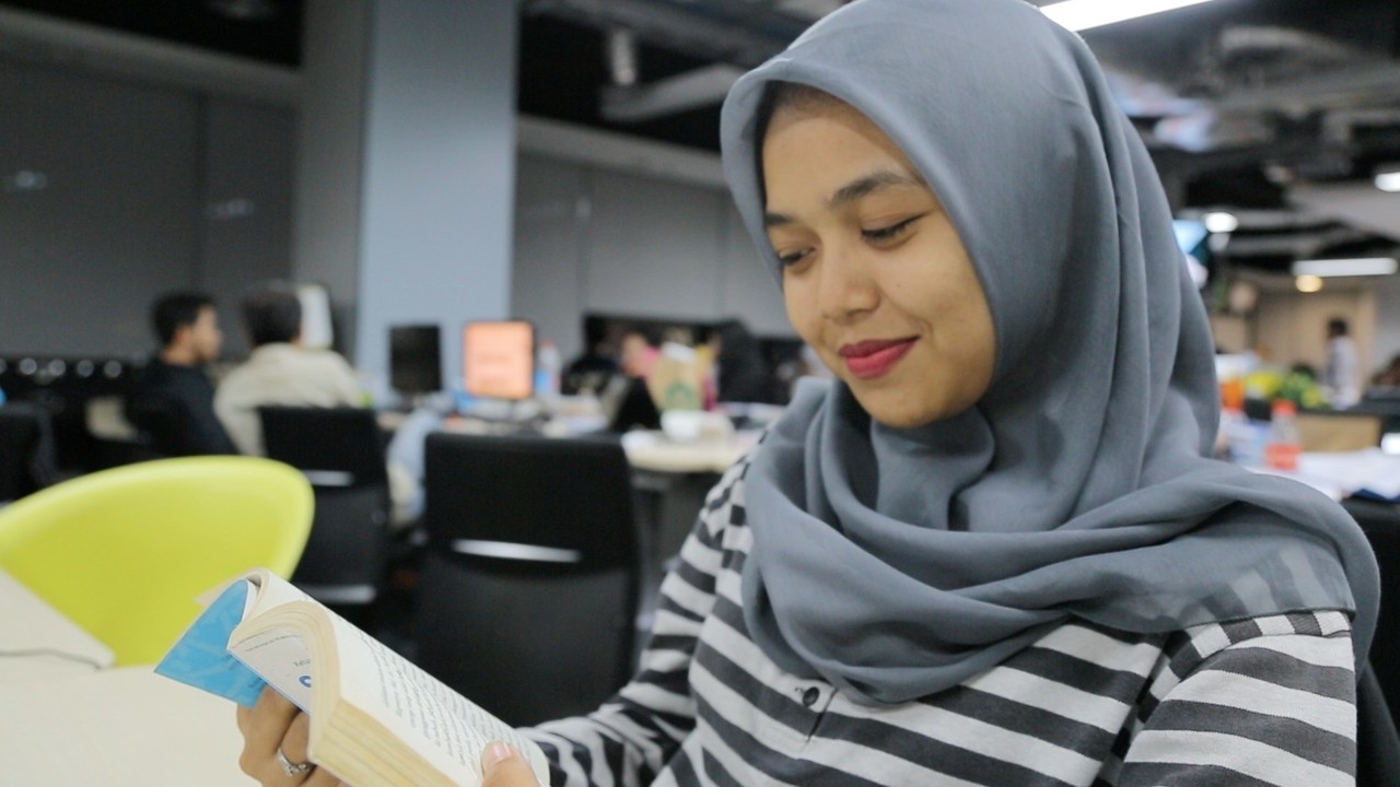 Streaming Tips Praktis Melatih Otak agar Tidak Cepat Pikun | Vidio