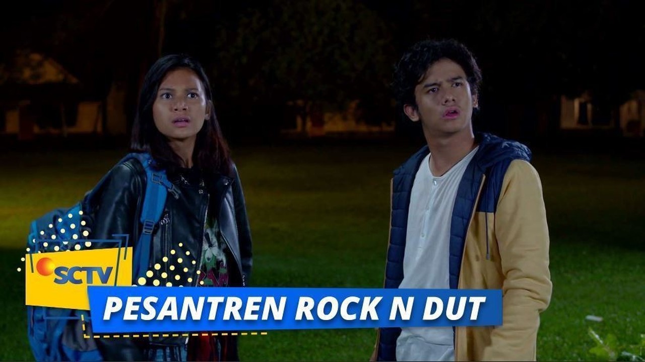 Streaming Pesantren Rock n Dut - Episode 1 - Vidio.com