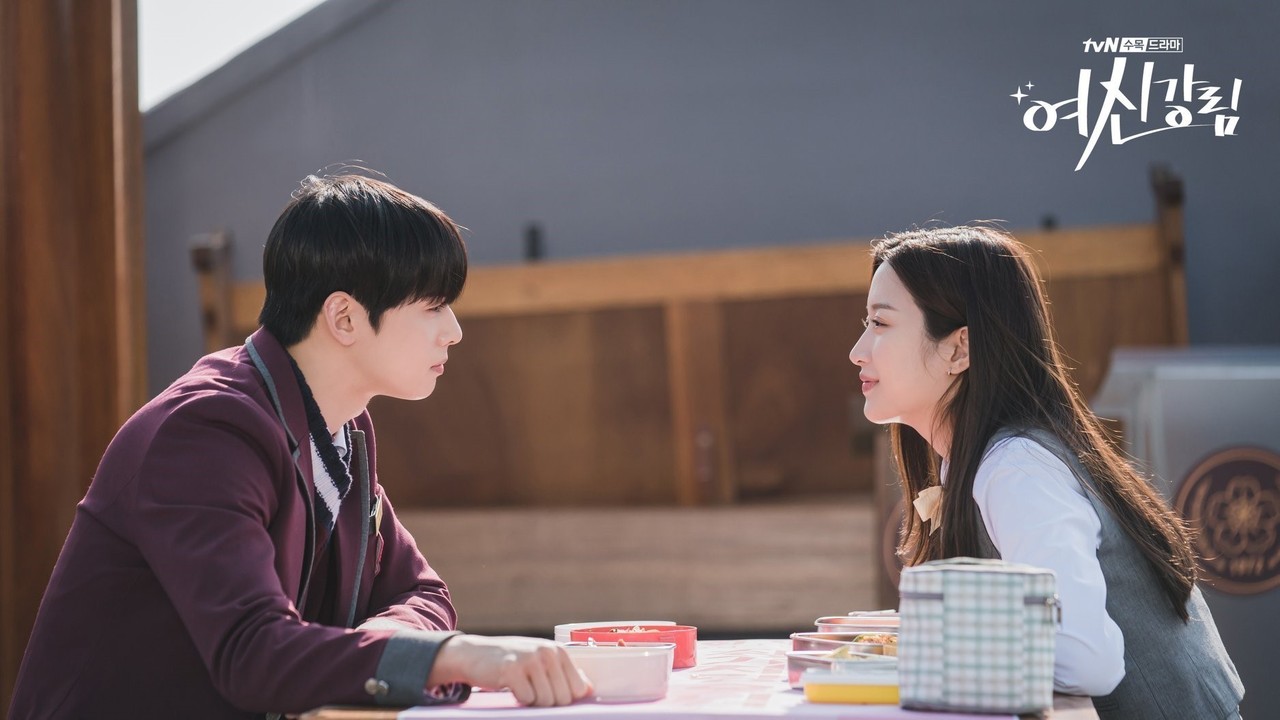 Streaming True Beauty | Behind the Scene 2 | Vidio