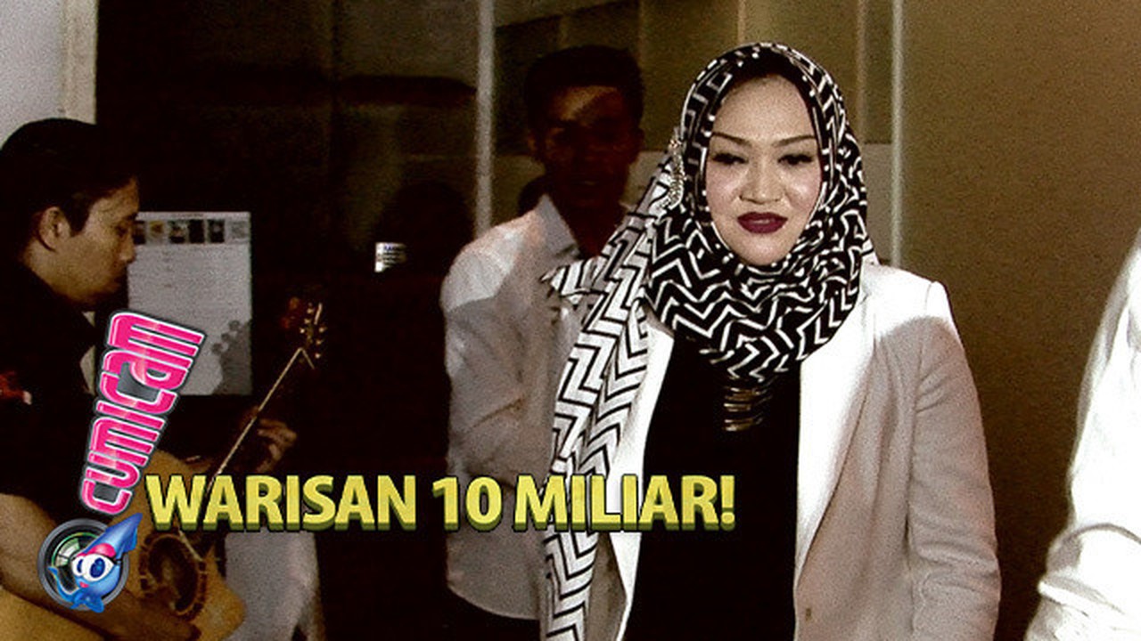 Streaming Tinggalkan Aset Rp 10 Miliar Warisan Almh Lina Jatuh Ketangan Siapa Vidio