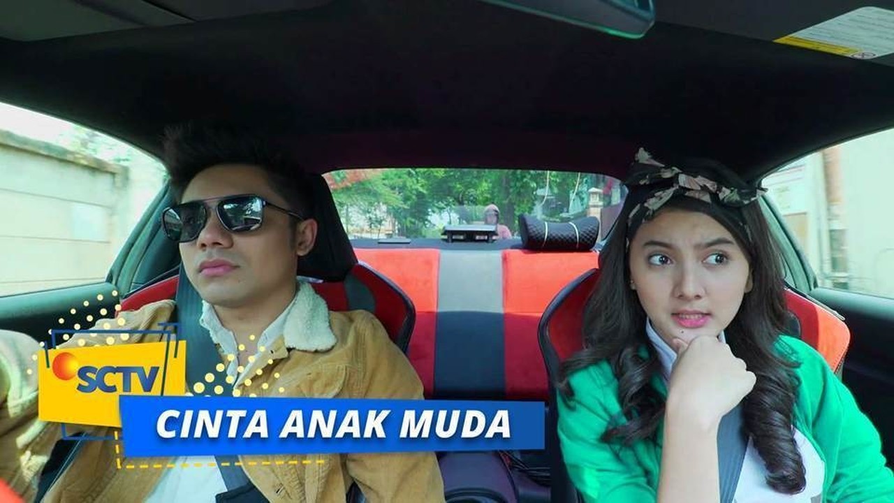 Nonton Sinetron Cinta  Anak  Muda  Episode 97 dan 98 Vidio