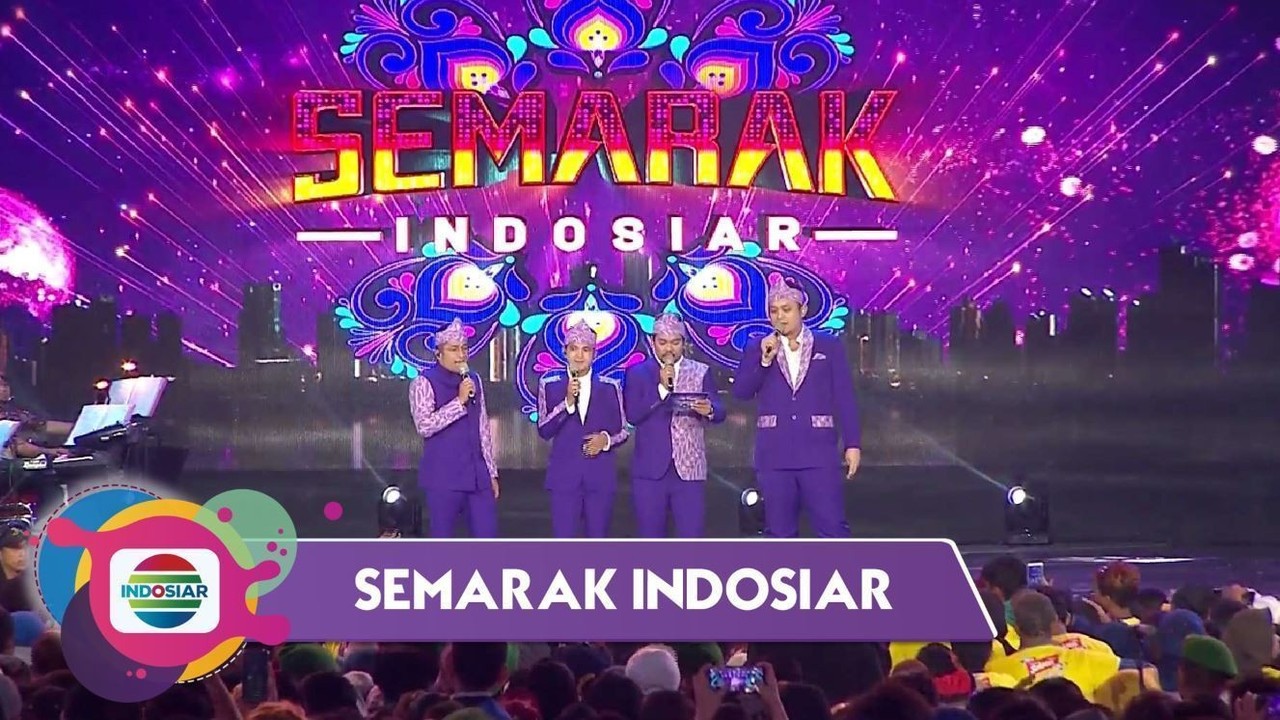 Streaming Semarak Indosiar - Cimahi 29/09/19 - Vidio.com