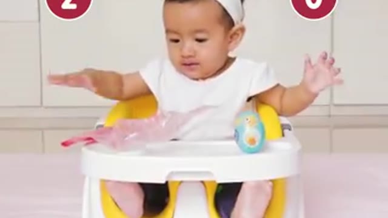 Streaming Eksperimen Barang Ibu vs Mainan  Anak Si Kecil  
