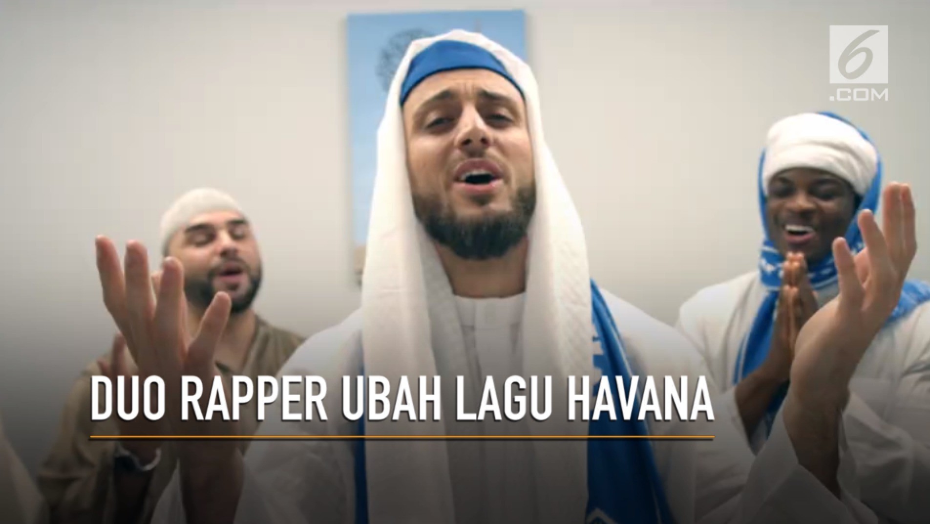 Streaming Viral Duo Rapper Timur Tengah Ubah Lagu Havana Jadi Madina Vidio Com Streaming online full album serta dapatkan koleksi playlist terbaikmu di metrolagu, ilkpop, planetlagu dan lagu123. viral duo rapper timur tengah ubah lagu havana jadi madina