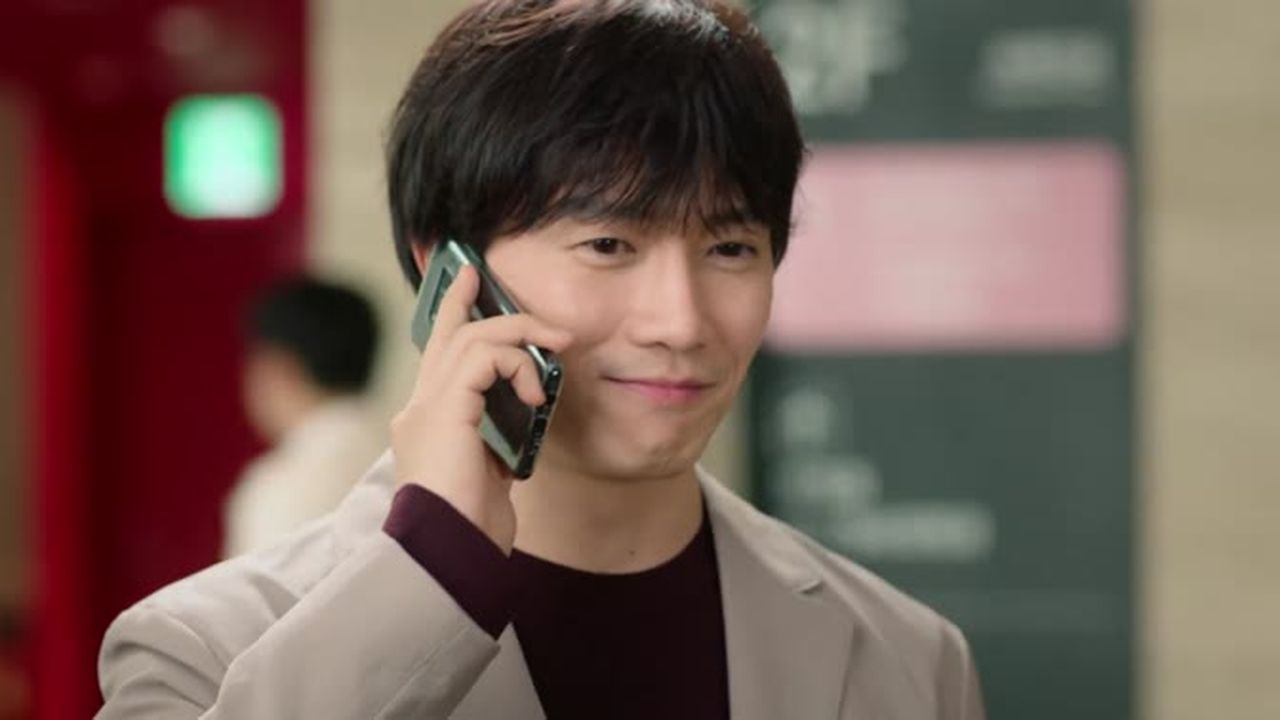 Streaming Doctor John - Episode 16 | Vidio