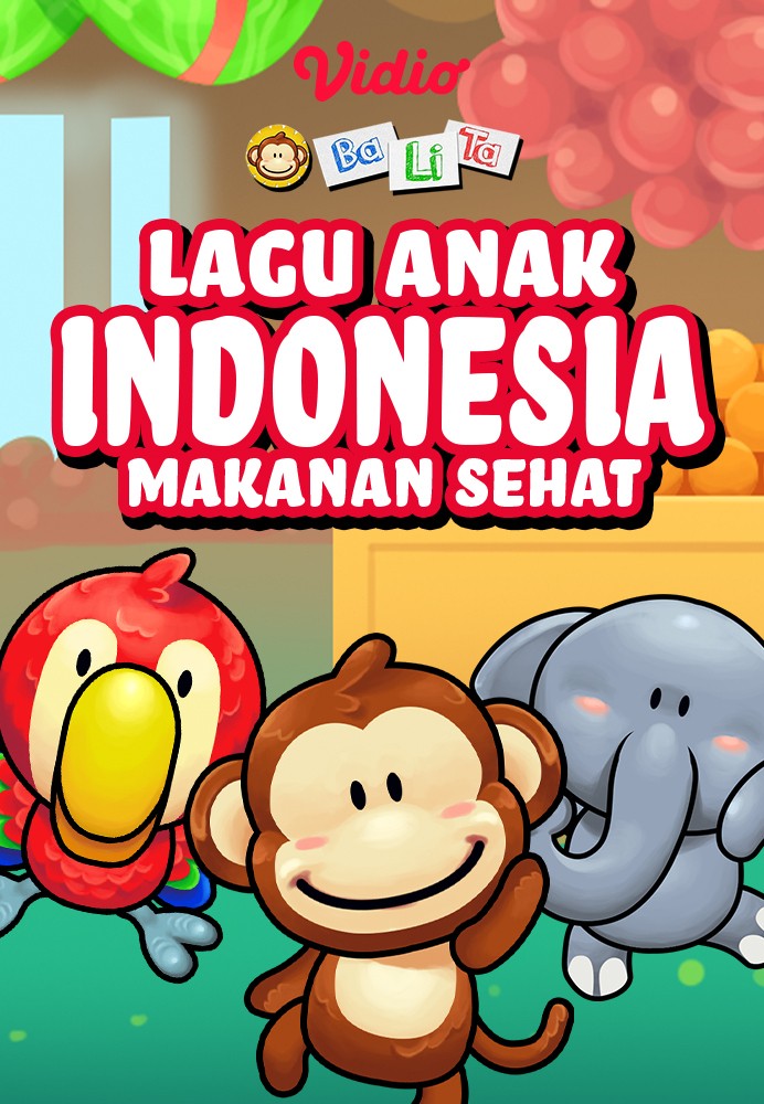 Streaming Balita Makanan Sehat Sub Indo Vidio Com