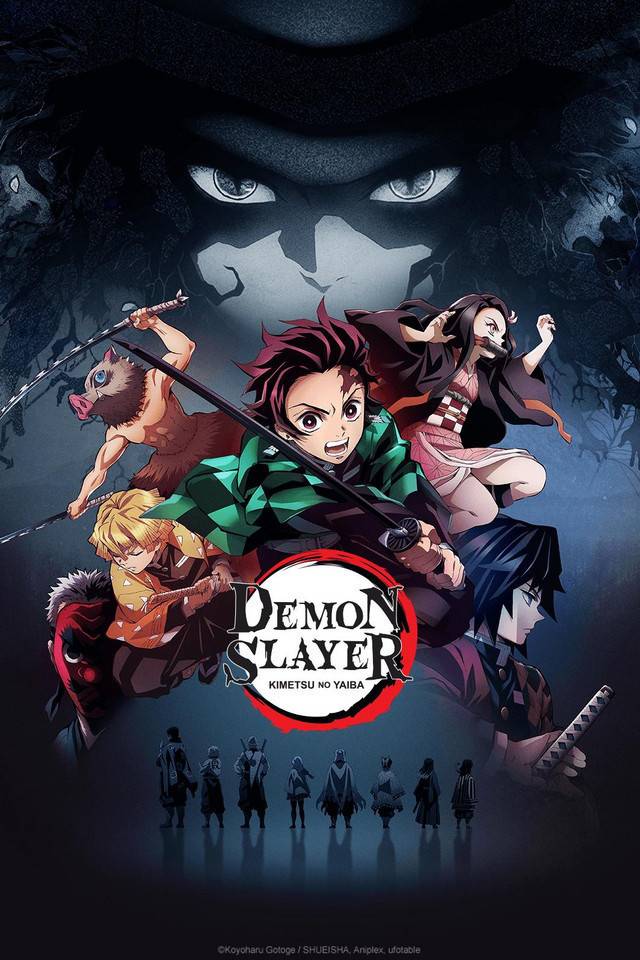 Anime Kimetsu No Yaiba Season 01 Episode Lengkap Terbaru Vidio