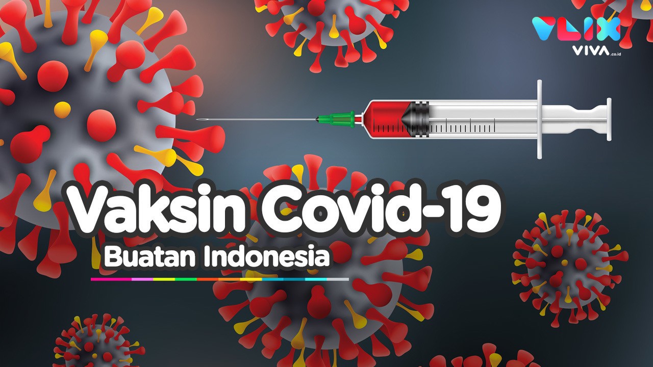 Streaming Vaksin Covid 19 Buatan Indonesia Dijual Bebas Awal 2021