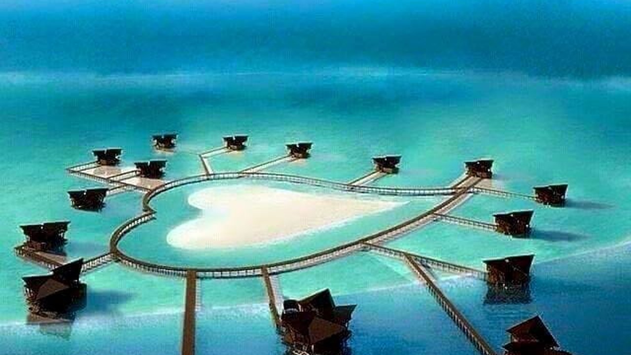 Streaming Yuk Lihat Pulau Unik Hanya Di Indonesia - Vidio.com