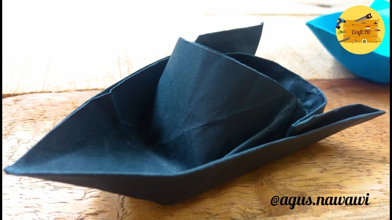 9 Manfaat Origami Sebagai Media Belajar Yang Menyenangkan