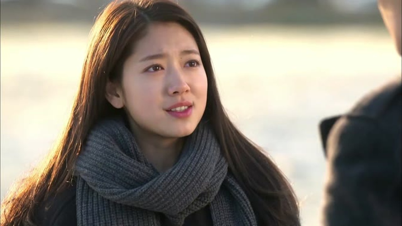 Streaming The Inheritors - Episode 17 | Vidio