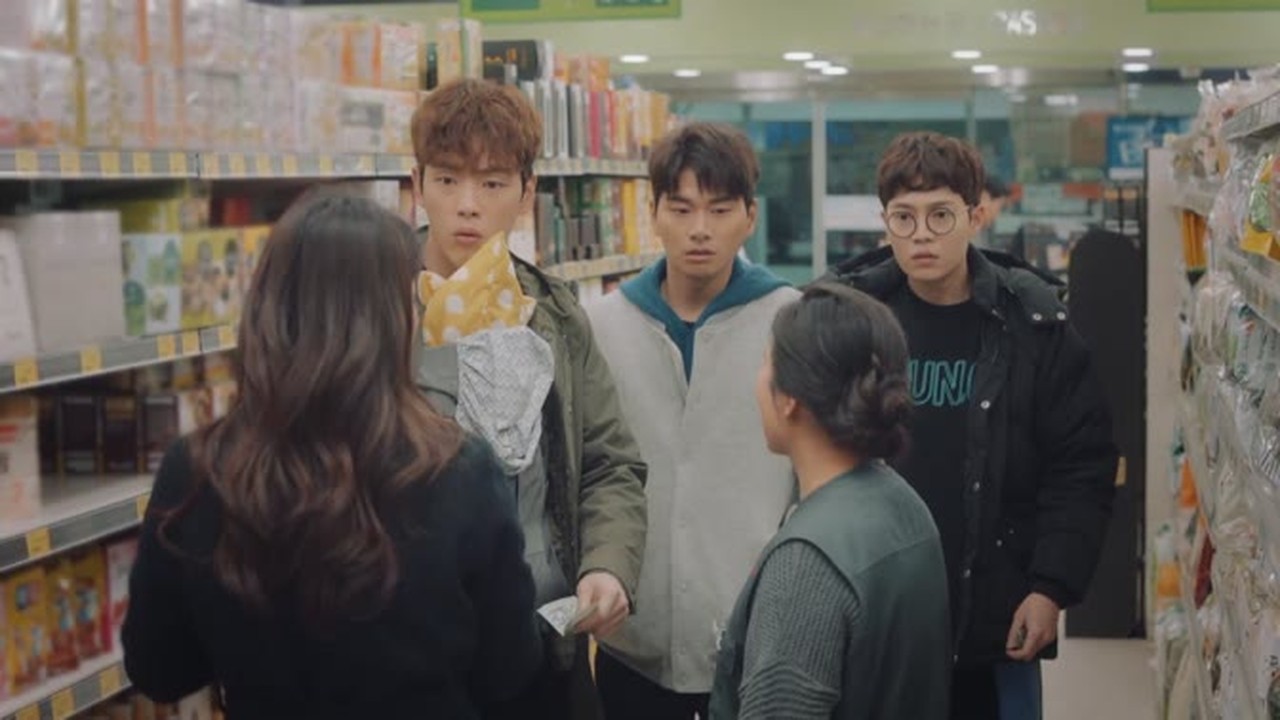 Streaming Welcome To Waikiki Episode 1 Sub Indo Vidio Com