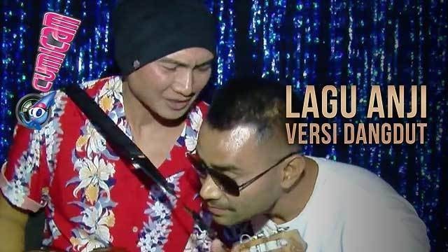 Streaming Kepiawaian Judika Menyanyikan Lagu-lagu Anji ...