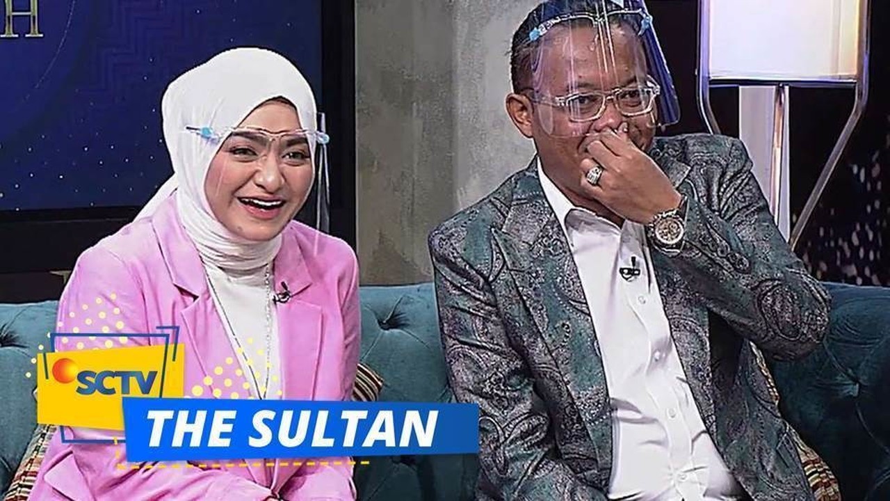 Streaming The Sultan The Sultan Nathalie Holscher Harris Vriza Dan Ria Ricis Vidio