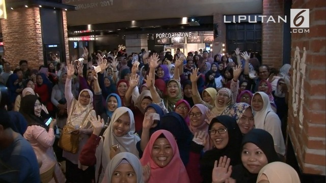 Streaming CINEMAHOLIC Surga  Yang  Tak  Dirindukan  2 With 