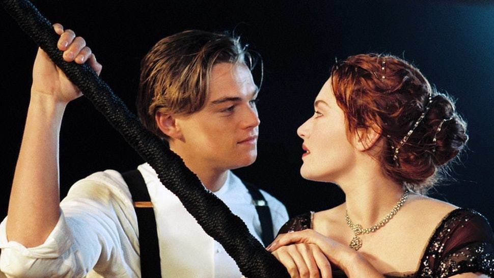 Pelicula Titanic Completa En Español Youtube