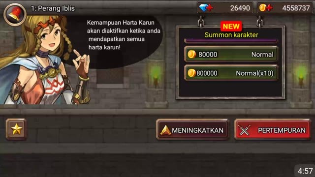 Streaming Anak Buah Si Banteng Enak Juga Ternyata Kingdom Wars Perang Kerajaan Vidio