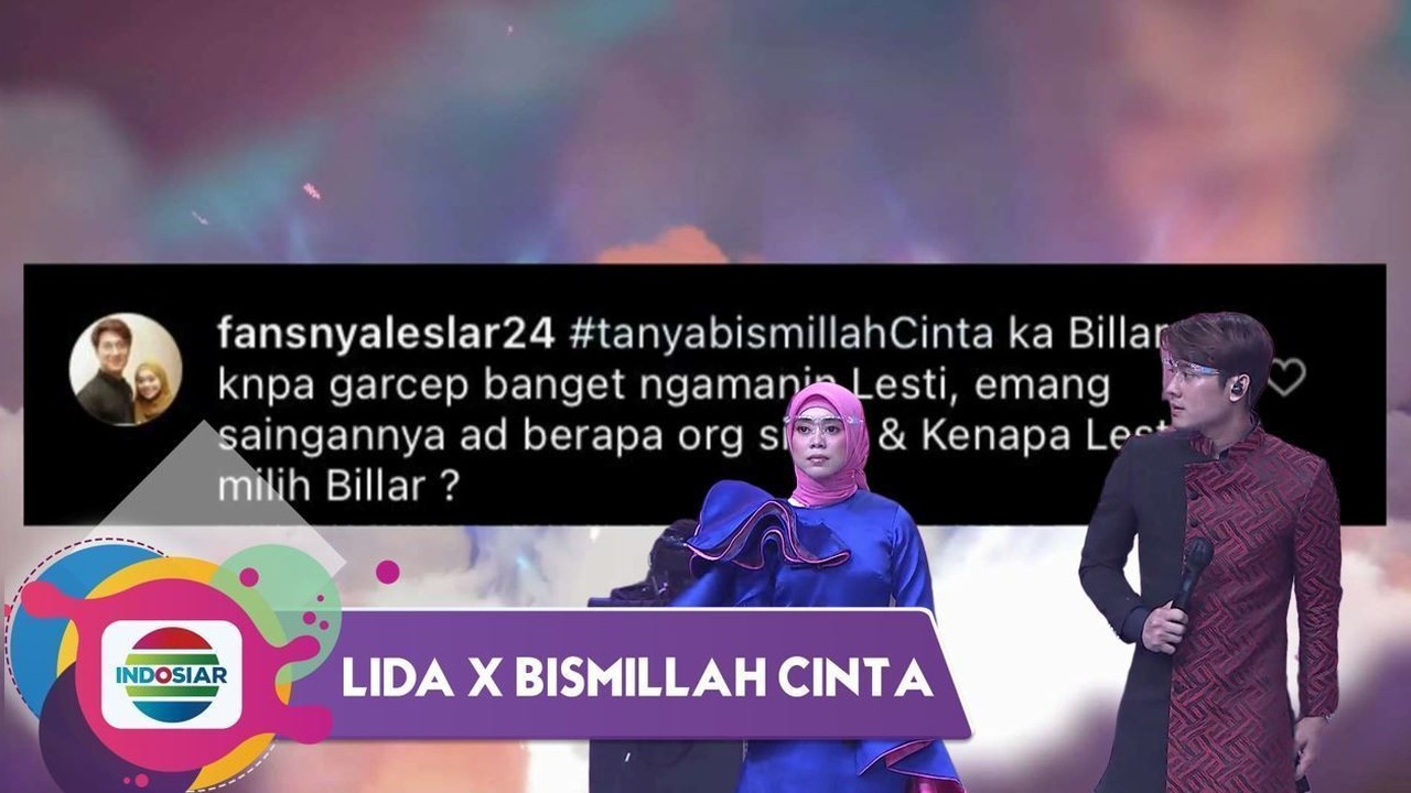 Streaming So Sweet Billar Yakin Lesti Calon Istri Yang  