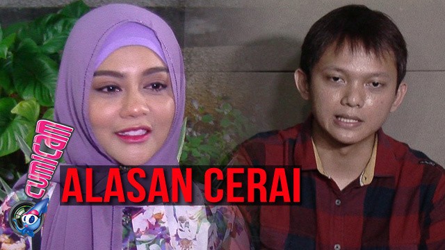Jenita Janet Gugat Cerai Suami, Kuasa Hukum Beberkan ...