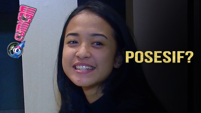 Streaming Pacar Rizky Febian, Cewek Posessif ? - Vidio.com