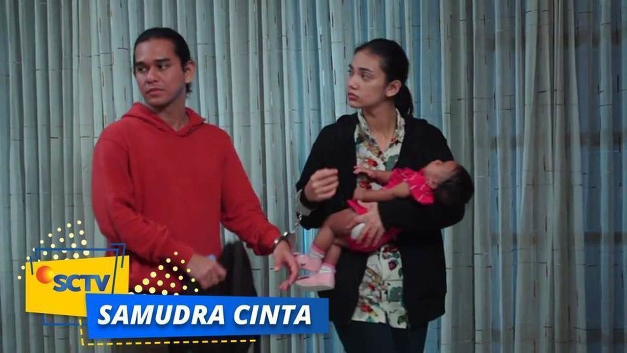 Streaming Samudra Cinta Episode 450 Part 2 2 Vidio