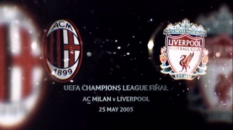 Streaming Uefa Champions League Final Ac Milan Vs Liverpool 25
