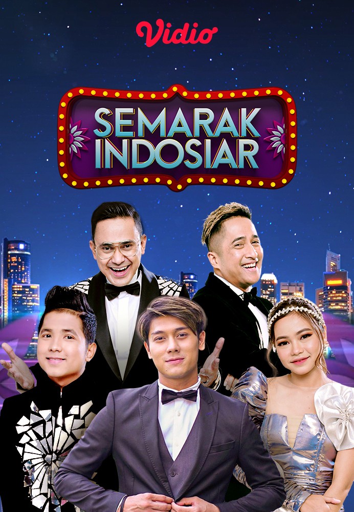 Nonton Semarak Indosiar 2020 Vidio