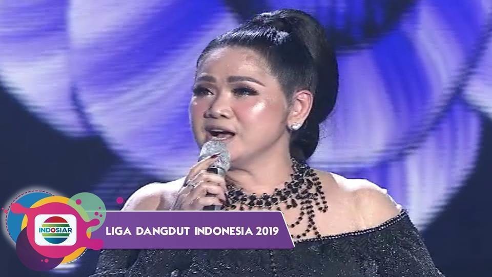 Streaming Duh Kangen Surat Cinta Nya Vina Panduwinata Lida 2019 Vidio Com