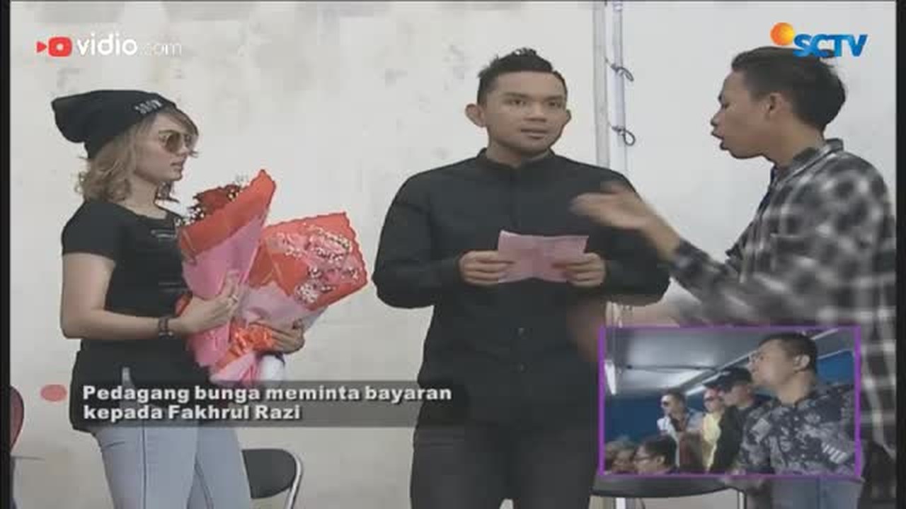 Streaming Fakhrul Razi Menolak Membeli Bunga Untuk Rina Nose Vidio Com fakhrul razi menolak membeli bunga untuk rina nose