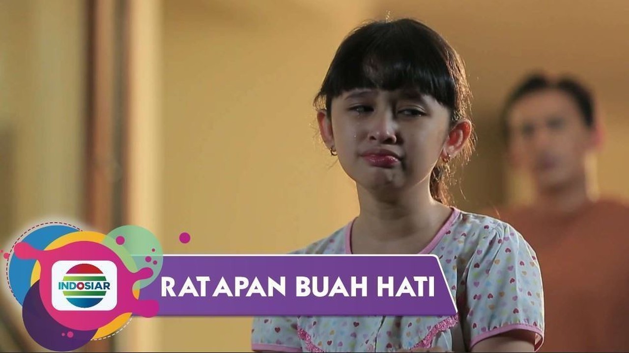 Streaming Ratapan Buah Hati - Aku Hanya Rindu Pelukan Ibu | Ratapan