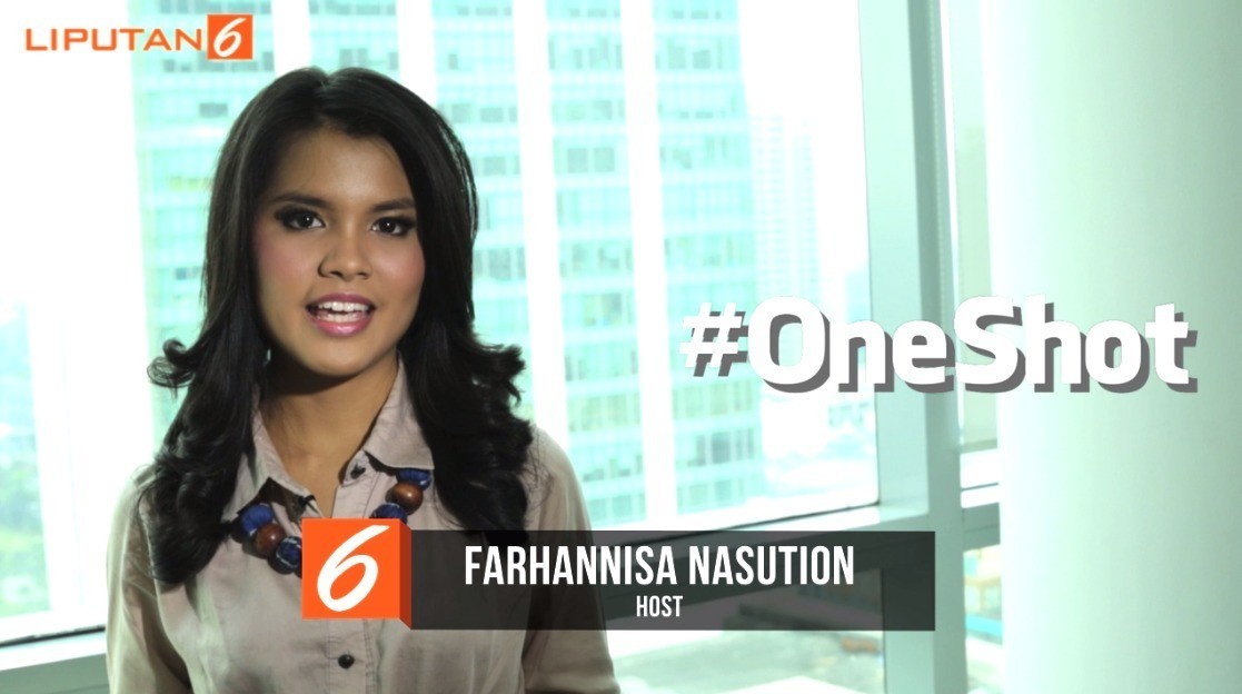 Oneshot Ini Steak Terenak Di Jakarta Vidio Com