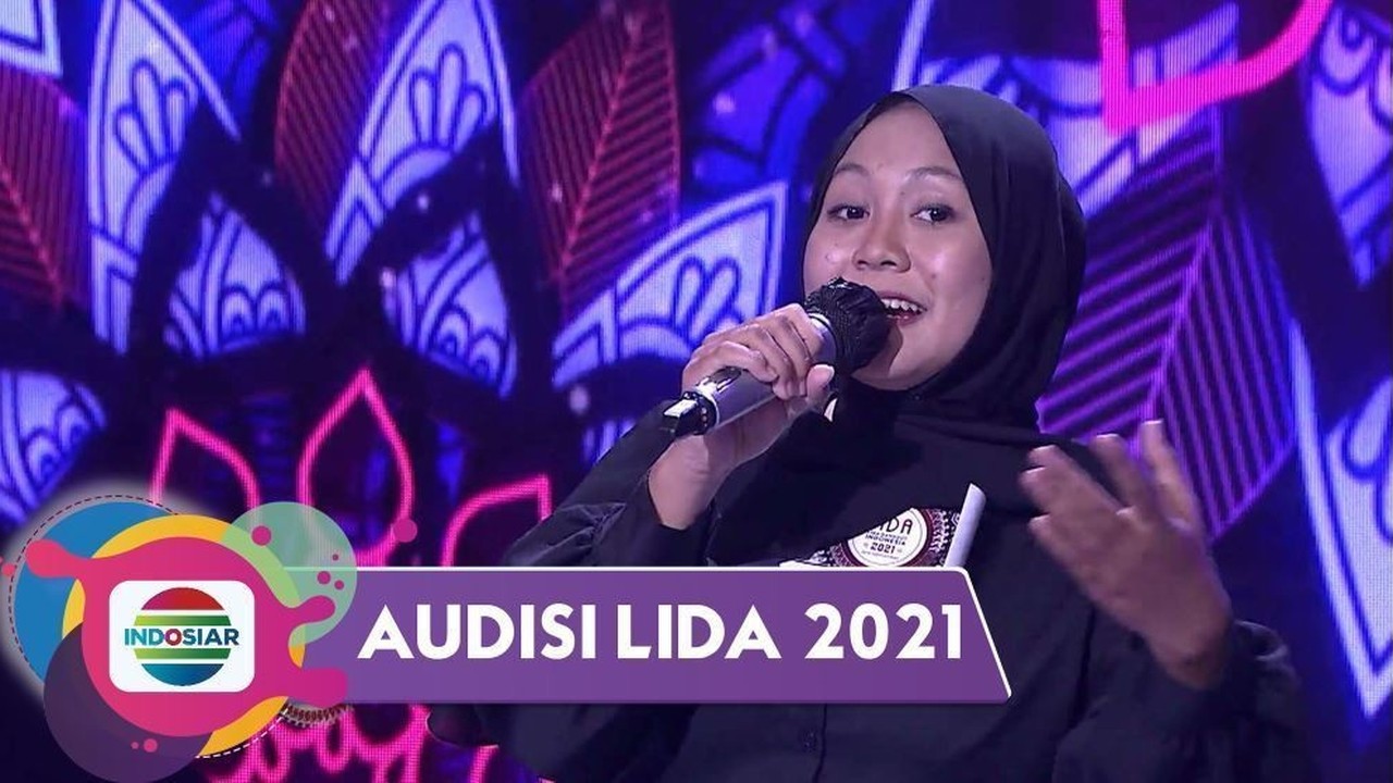 Streaming Cari Keajaiban Farida Garut Pesta Panen Teringat Ayah Yang Sakit Saat Bertani Lida Audisi 2021 Vidio