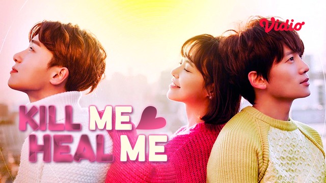 Nonton Drama Korea Kill Me Heal Me | Sub Indo - Vidio.com
