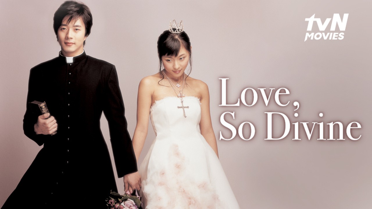 Streaming Love So Divine Sub Indo Vidio Com