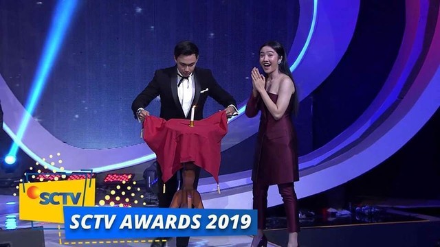 SCTV Awards 2019 - Vidio.com