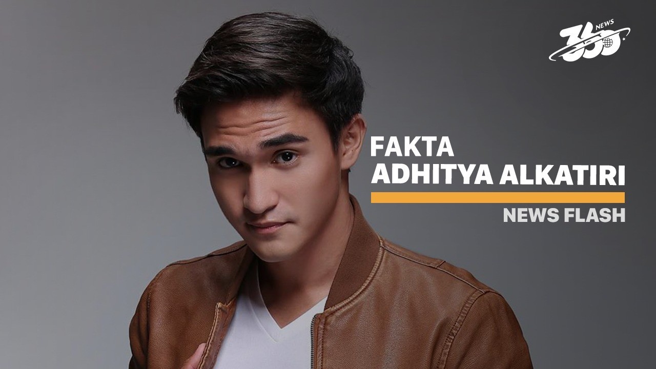 Streaming Penggemar Berat Spiderman Ini 5 Fakta Adhitya Alkatiri Spesial Gadis Pemimpi Vidio Com