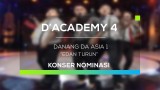 Streaming Keseruan Putri D Academy 4 Dan Lesti D Academy Nyanyi Edan Turun Vidio Com