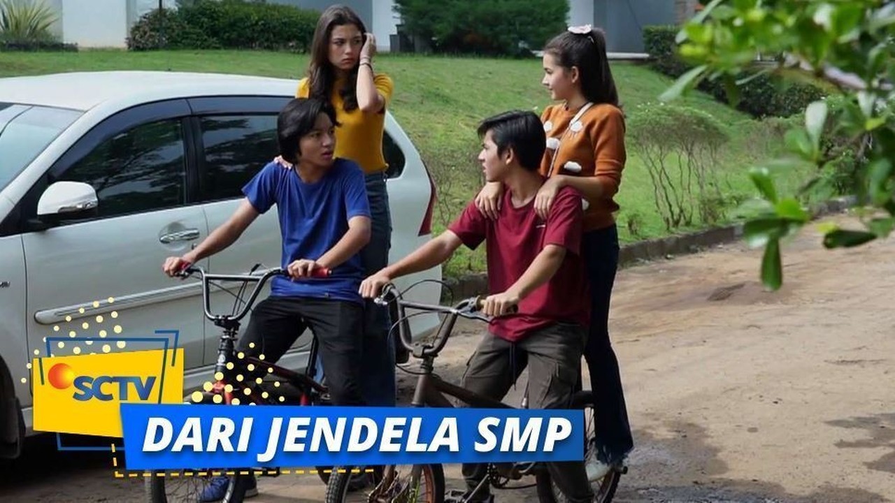 Streaming Dari Jendela SMP (Extras) - Highlight Dari ...