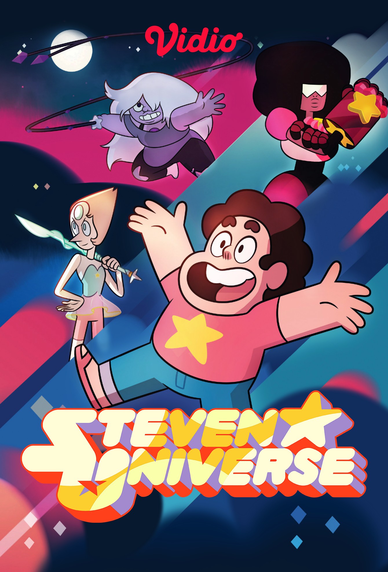 Steven Universe Sub Indo Vidio Open book steven universe season 1. steven universe sub indo vidio