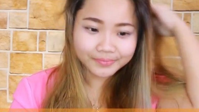 Agar Rambut  Cepat  Panjang  Vidio com